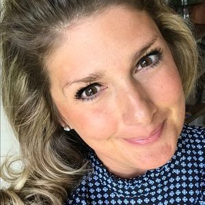 Meet your Posher, Kristine